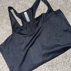 Simple Athleta tank